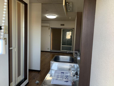 【その他】 | メゾンアリスト | その他部屋・スペース