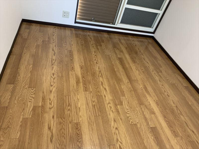 【居間・リビング】 | メゾンアリスト | 洋室