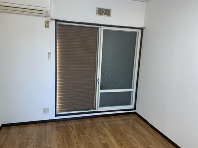 【居間・リビング】 | メゾンアリスト | 洋室