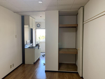 【収納】 | メゾンアリスト | 収納