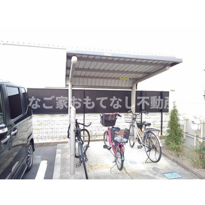 【その他共用部分】 | ヴィラ・ブランシュ