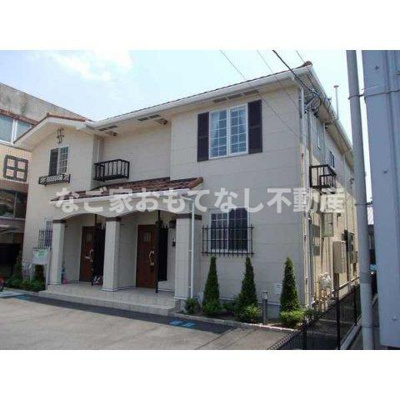 【外観】 | ヴィラ・ブランシュ