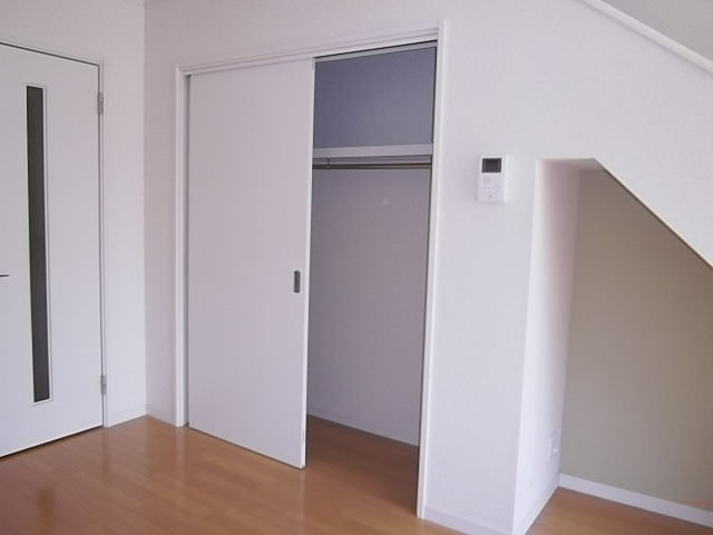 サンフラワーの収納