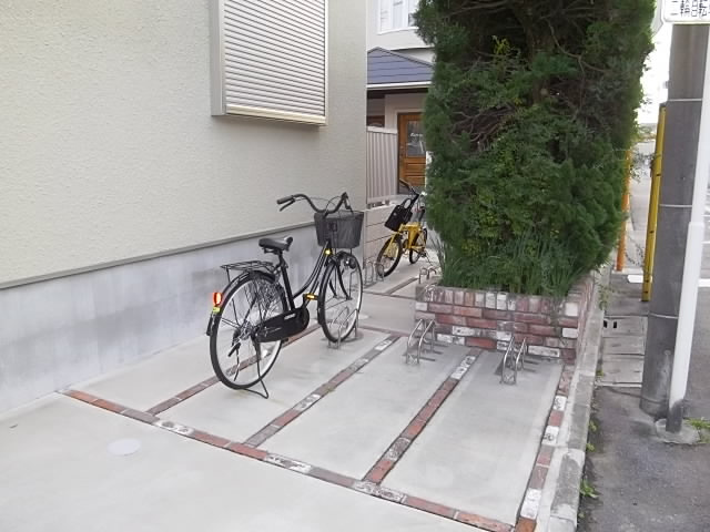 サンフラワーのその他共用部分