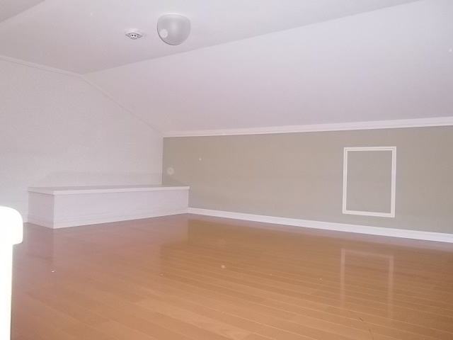 サンフラワーの寝室