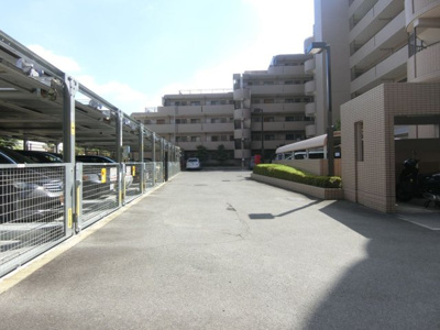  | ライオンズマンション修学院