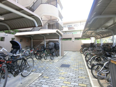  | ライオンズマンション修学院