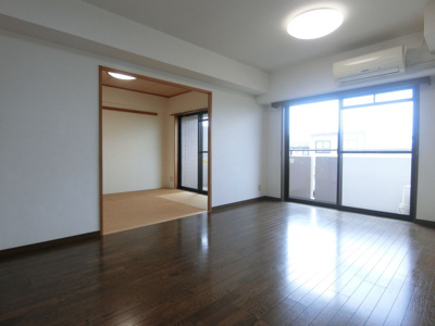  | ライオンズマンション修学院