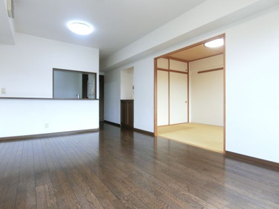  | ライオンズマンション修学院