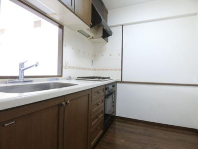  | ライオンズマンション修学院