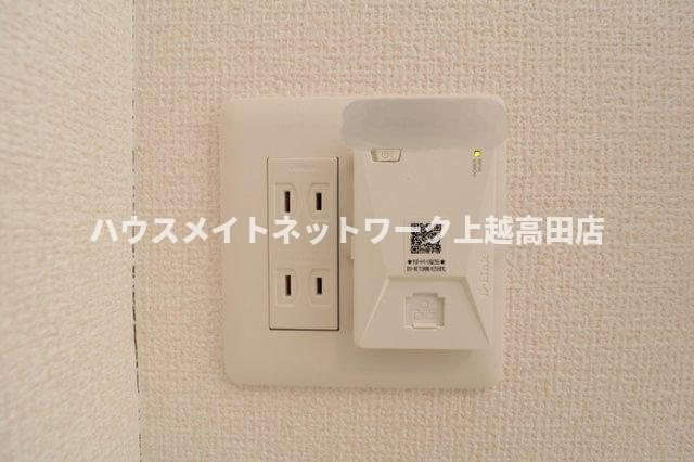 リナーシェ Ｂのその他|ネット無料