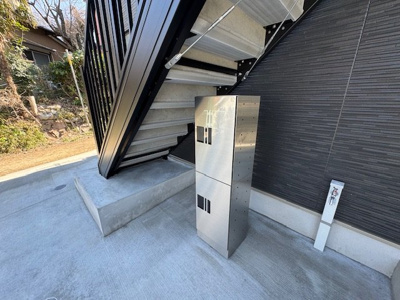 【その他】ベイヒルズ横須賀