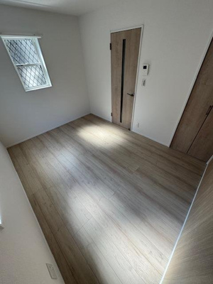 【内装】ベイヒルズ横須賀