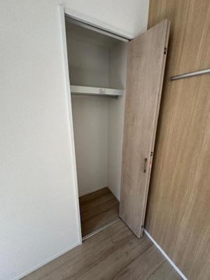 【収納】ベイヒルズ横須賀