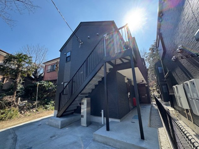 【外観】ベイヒルズ横須賀