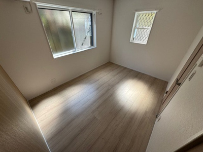 【居間・リビング】ベイヒルズ横須賀