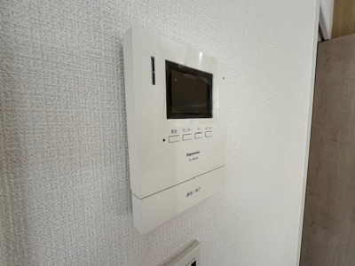 【設備】ベイヒルズ横須賀