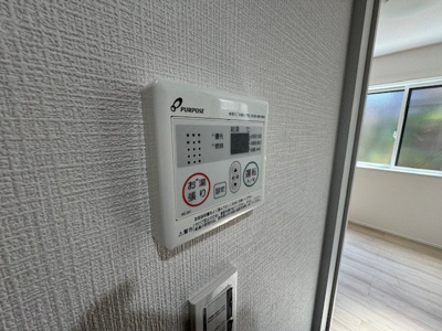 【設備】ベイヒルズ横須賀