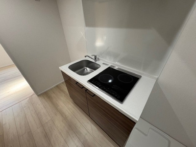 【キッチン】ベイヒルズ横須賀