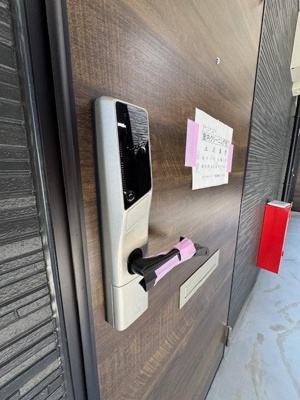 【設備】ベイヒルズ横須賀