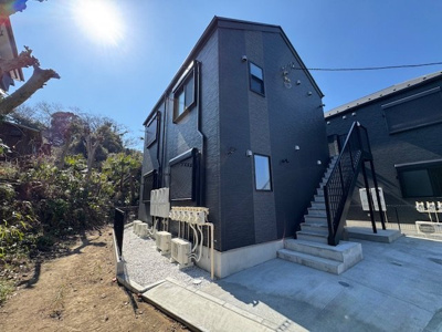 【外観】ベイヒルズ横須賀