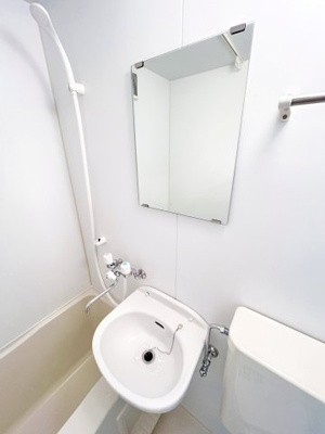 ★★３点ユニットトイレ★★