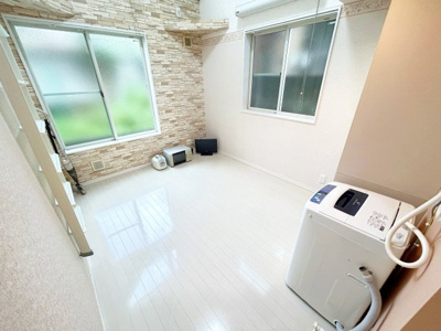 ★★ロフト階段立てかけ可能★★