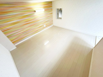 ★★天井高めロフト★★