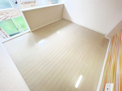 ★★天井高めロフト★★