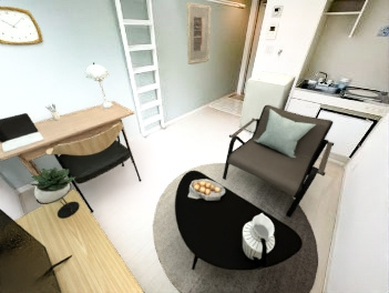 ★★明るいフローリング★★