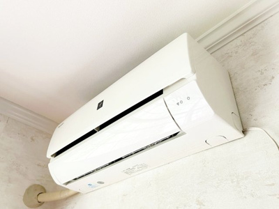 ★★嬉しいエアコン付き★★