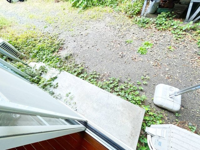 ★★自然豊かで気持ちよさ◎★★