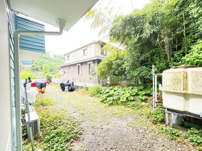 ★★自然豊かで気持ちよさ◎★★