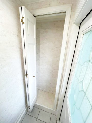 ★★たっぷり玄関収納★★