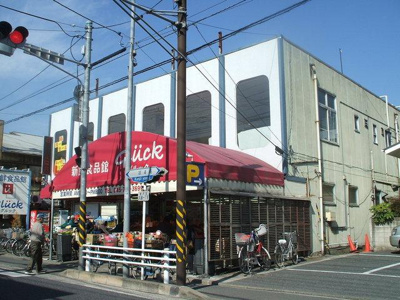 ★★グルック 720m