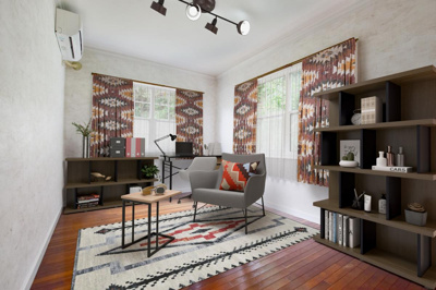 ★★リビングイメージ※家具は付きません★★