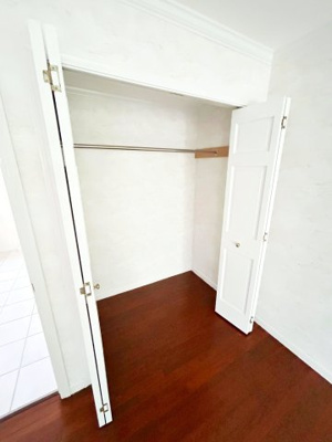 ★★たっぷり収納クローゼット★★