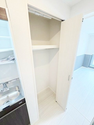 【収納】フルセイル六浦