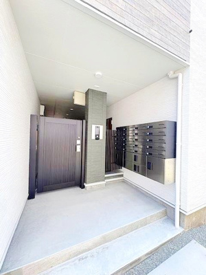 ★オートロック★