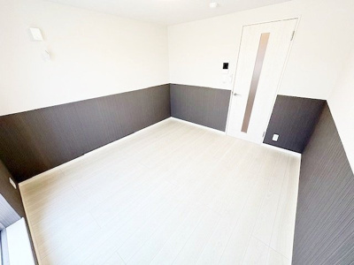 【居間・リビング】フルセイル六浦