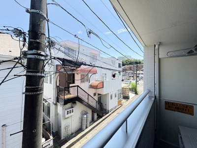 【その他】フルセイル六浦