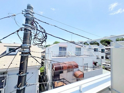 【その他】フルセイル六浦