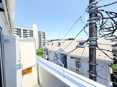 【その他】フルセイル六浦