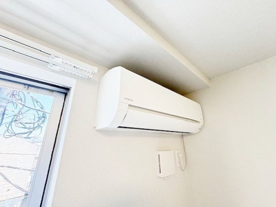 【設備】フルセイル六浦