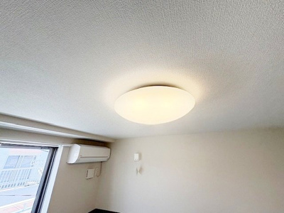 【設備】フルセイル六浦