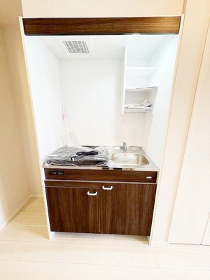 ★IH2口コンロ★