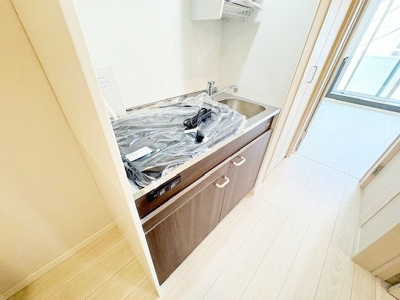 【キッチン】フルセイル六浦