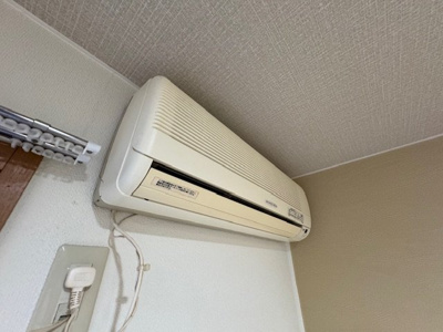 【設備】シャトーハイツ