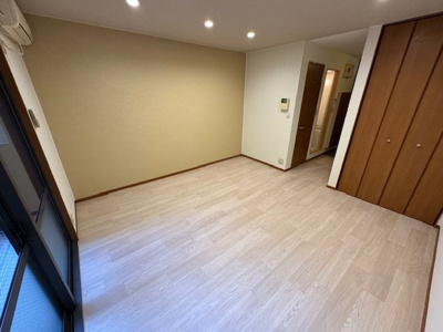 【内装】シャトーハイツ