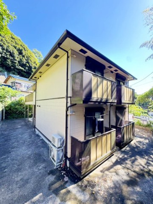 【その他】シャトーハイツ